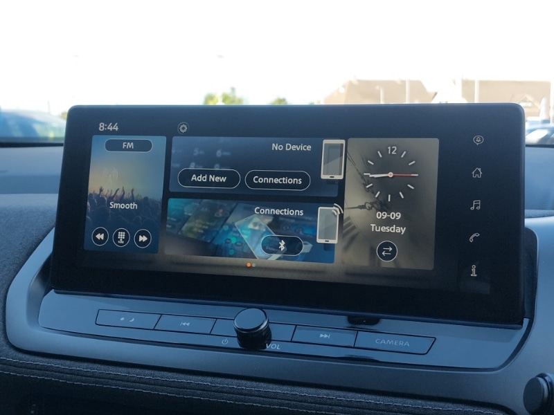 Used Nissan Qashqai 2024 for sale - 77119362: Photo 11