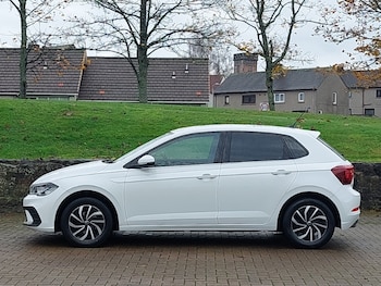 Used Volkswagen Polo 2023 for sale - 76532989: Photo