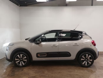 Used Citroen C3 2023 for sale - 78790540: Photo