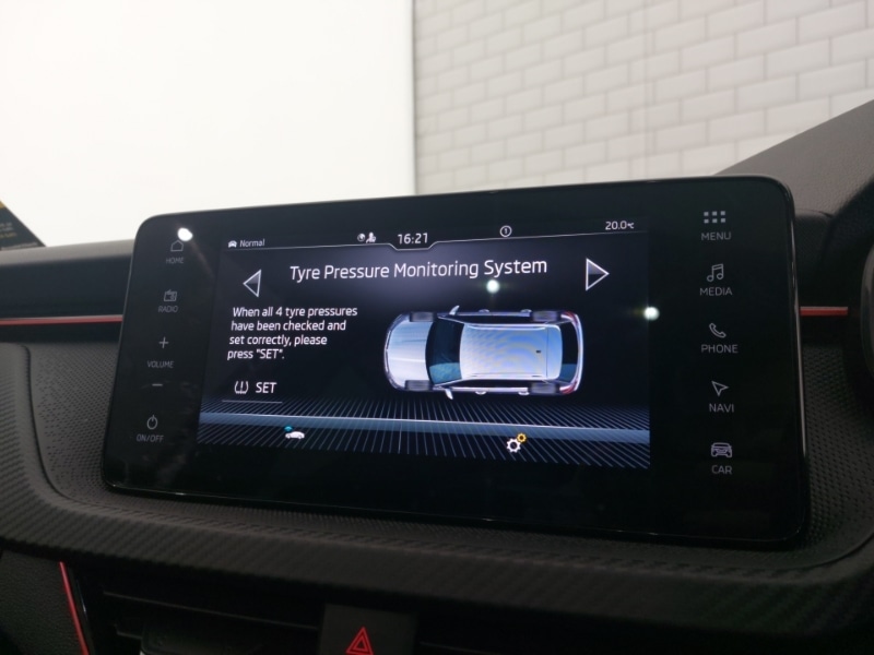 Used Skoda Kamiq 2024 for sale - 77657140: Photo 11