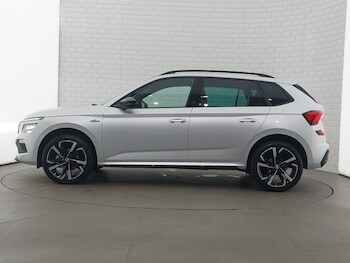 Used Skoda Kamiq 2024 for sale - 77657140: Photo