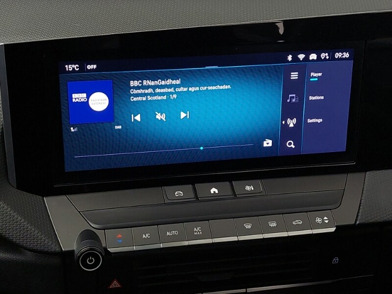 Used Vauxhall Astra 2023 for sale - 77816913: Photo 10