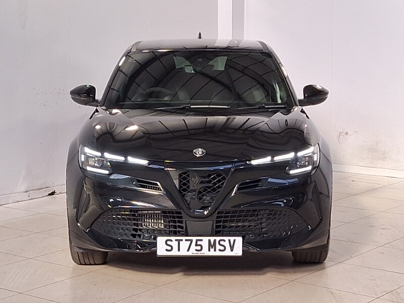 Used Alfa Romeo Junior 2025 for sale - 78156402: Photo 12