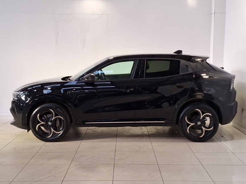 Used Alfa Romeo Junior 2025 for sale - 78156402: Photo 4