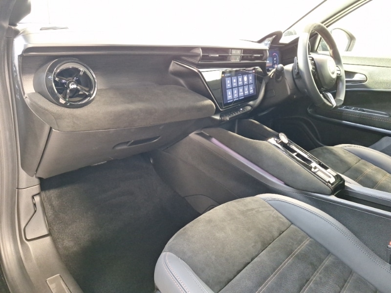 Used Alfa Romeo Junior 2025 for sale - 78156402: Photo 5