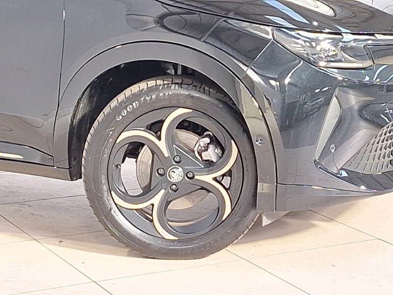 Used Alfa Romeo Junior 2025 for sale - 78156402: Photo 9