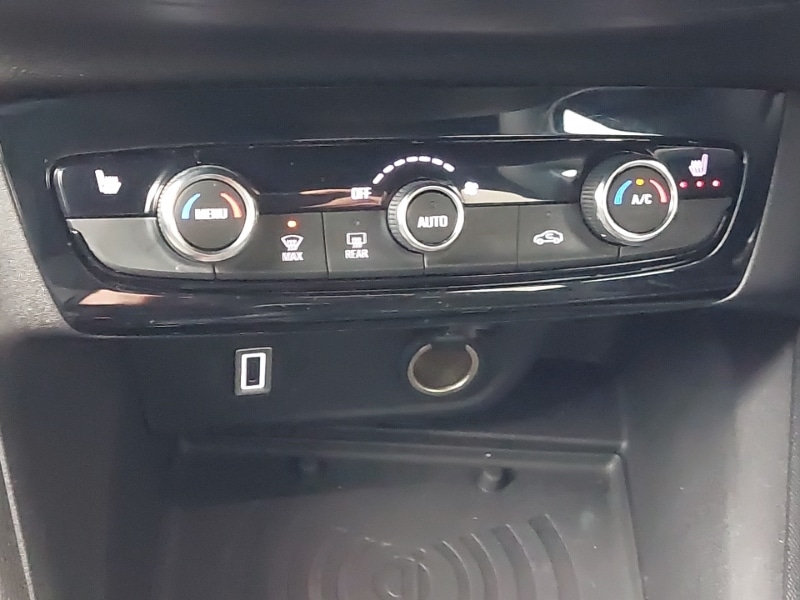 Used Vauxhall Corsa 2025 for sale - 77875763: Photo 11