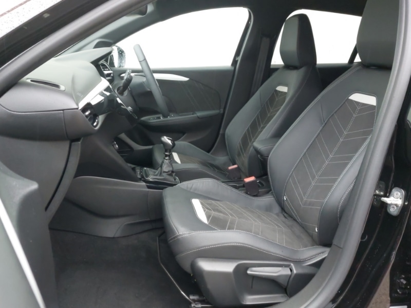 Used Vauxhall Corsa 2025 for sale - 77875763: Photo 5