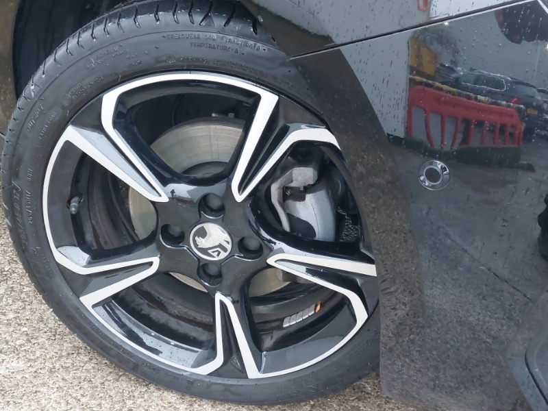 Used Vauxhall Corsa 2025 for sale - 77875763: Photo 9