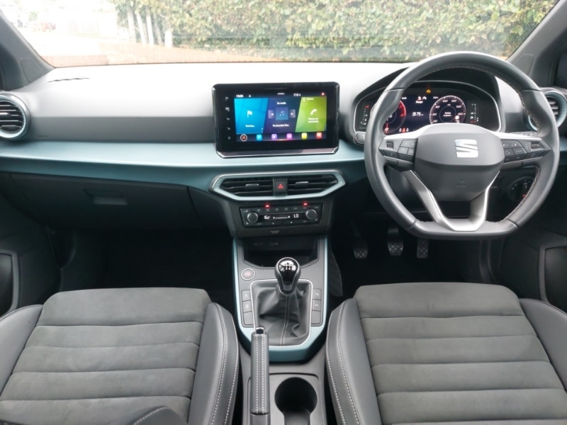 Used SEAT Arona 2023 for sale - 76721158: Photo 2