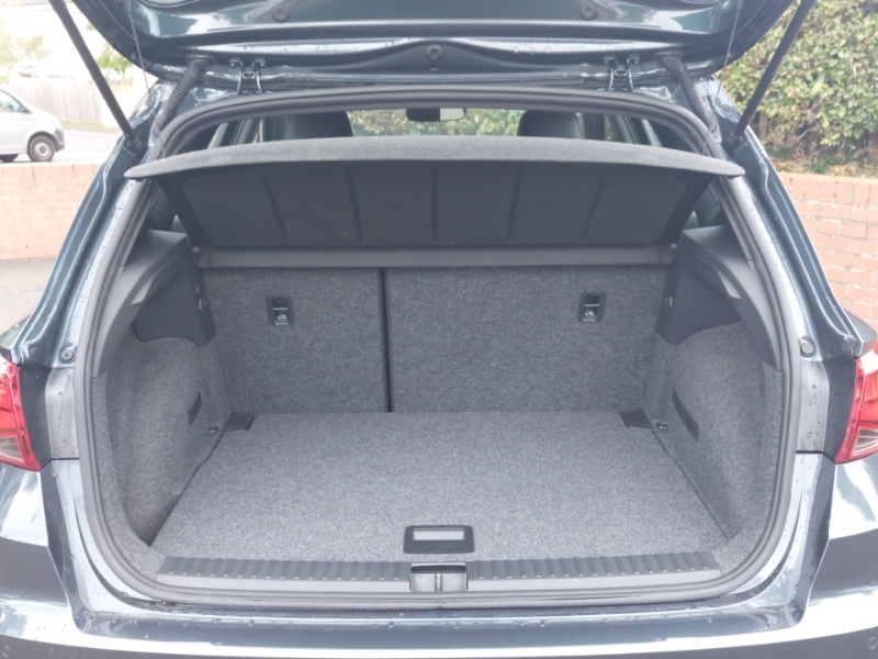 Used SEAT Arona 2023 for sale - 76721158: Photo 8