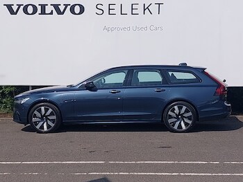 Used Volvo V90 2025 for sale - 78503589: Photo