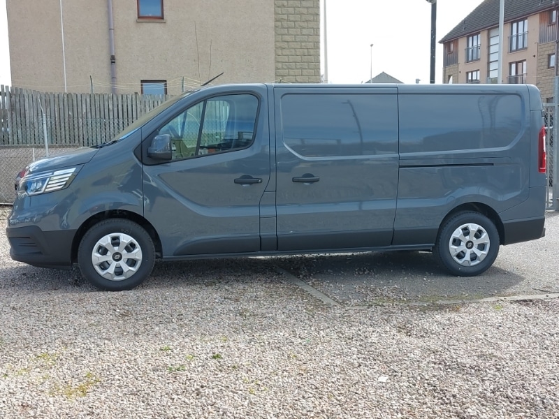 Used Renault Trafic 2026 for sale - 78127065: Photo 4
