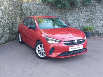 Used Vauxhall Corsa 2020 for sale - 75714392: Photo