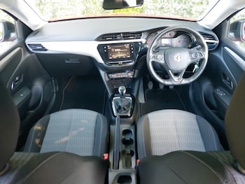 Used Vauxhall Corsa 2020 for sale - 75714392: Photo