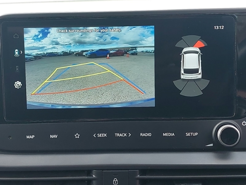 Used Hyundai BAYON 2024 for sale - 76906639: Photo 11