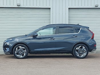 Used Hyundai BAYON 2024 for sale - 76906639: Photo