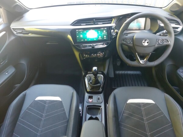 Used Vauxhall Corsa 2025 for sale - 76212425: Photo 2