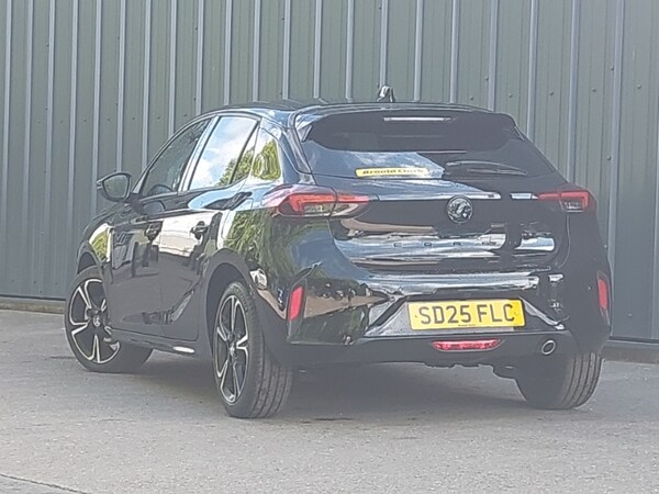 Used Vauxhall Corsa 2025 for sale - 76212425: Photo 3