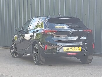 Used Vauxhall Corsa 2025 for sale - 76212425: Photo 3