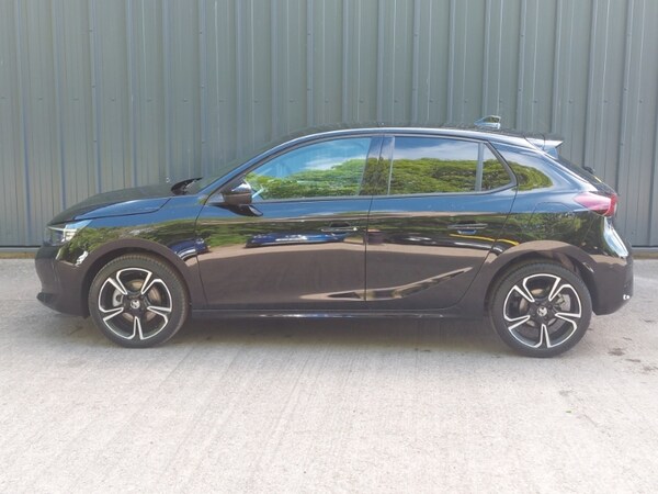Used Vauxhall Corsa 2025 for sale - 76212425: Photo 4