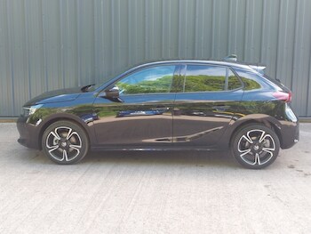 Used Vauxhall Corsa 2025 for sale - 76212425: Photo 4