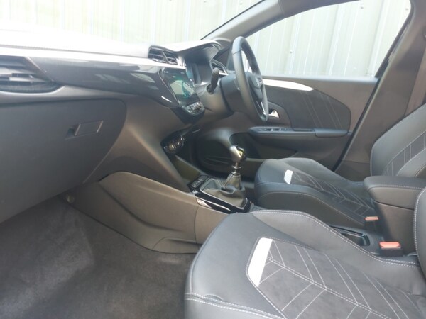 Used Vauxhall Corsa 2025 for sale - 76212425: Photo 5