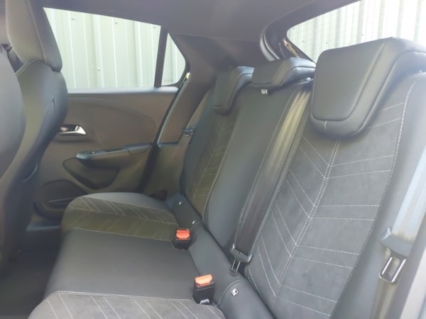 Used Vauxhall Corsa 2025 for sale - 76212425: Photo 6