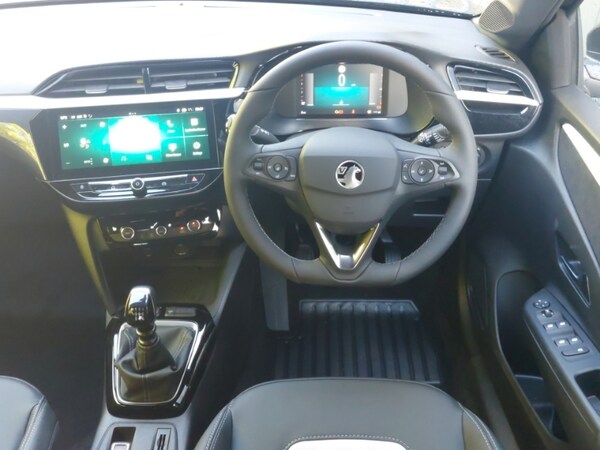 Used Vauxhall Corsa 2025 for sale - 76212425: Photo 7