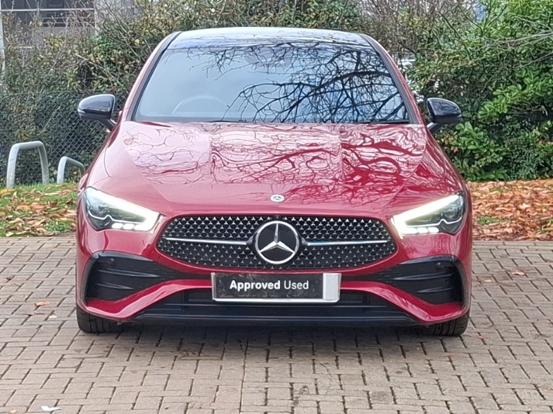 Used Mercedes-Benz CLA 2024 for sale - 76932557: Photo 12