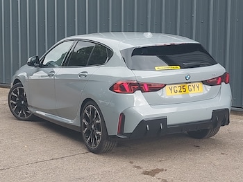 Used BMW 1 Series 2025 for sale - 75913844: Photo