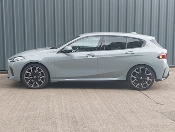 Used BMW 1 Series 2025 for sale - 75913844: Photo