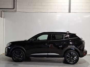 Used Peugeot 2008 2026 for sale - 78865958: Photo