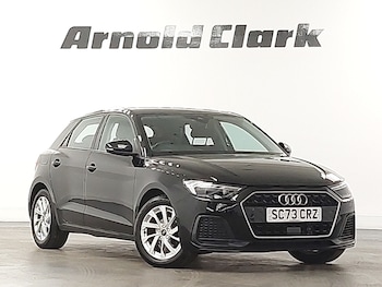 Used Audi A1 2024 for sale - 79594442: Photo