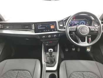 Used Audi A1 2024 for sale - 79594442: Photo