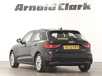 Used Audi A1 2024 for sale - 79594442: Photo