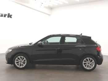 Used Audi A1 2024 for sale - 79594442: Photo