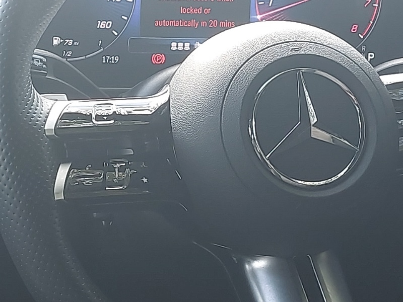 Used Mercedes-Benz C Class 2024 for sale - 77277870: Photo 11