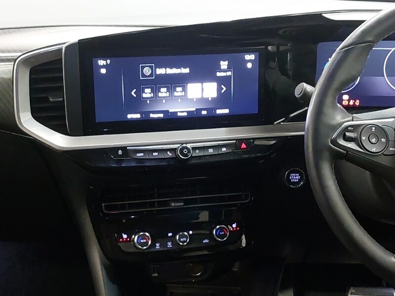 Used Vauxhall Mokka 2024 for sale - 77876163: Photo 10