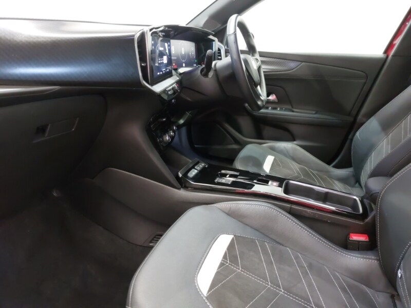 Used Vauxhall Mokka 2024 for sale - 77876163: Photo 5