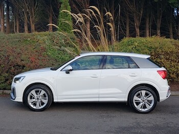 Used Audi Q2 2023 for sale - 77252920: Photo