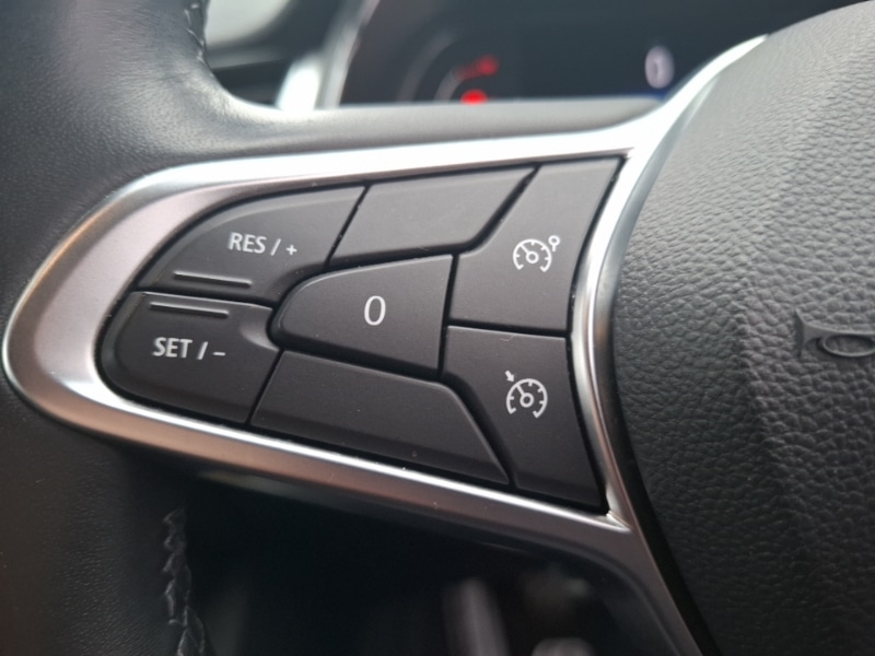 Used Renault Captur 2020 for sale - 77277849: Photo 12