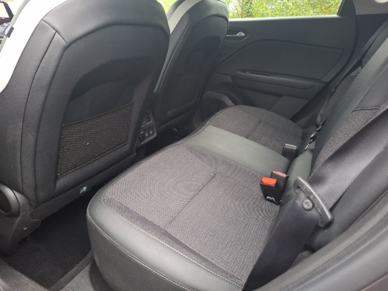 Used Renault Captur 2020 for sale - 77277849: Photo 6