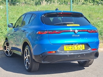 Used Alfa Romeo Tonale 2025 for sale - 76587511: Photo