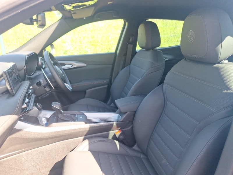 Used Alfa Romeo Tonale 2025 for sale - 76587511: Photo 5