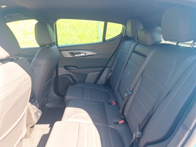 Used Alfa Romeo Tonale 2025 for sale - 76587511: Photo 6