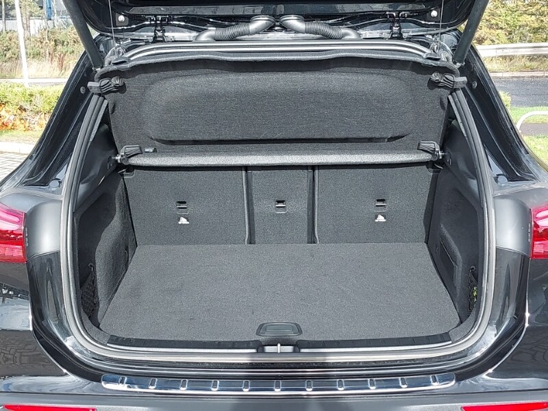 Used Mercedes-Benz EQA 2024 for sale - 77491867: Photo 8