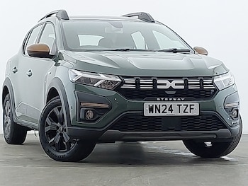 2024 - 1.0 TCe Extreme 5dr