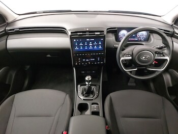 Used Hyundai TUCSON 2023 for sale - 77670203: Photo