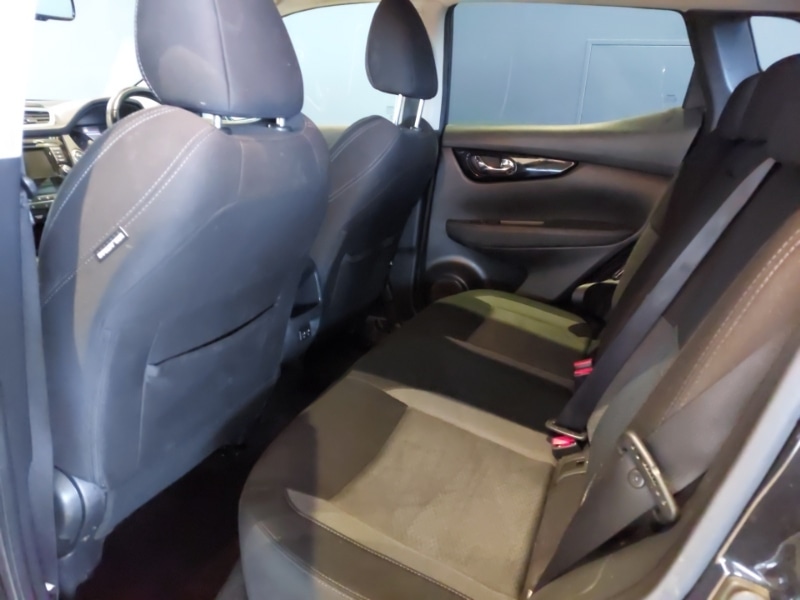 Used Nissan Qashqai 2020 for sale - 76614394: Photo 6